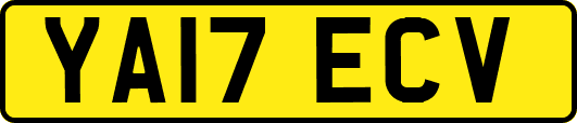 YA17ECV