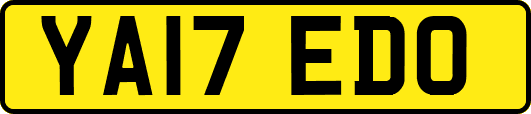 YA17EDO