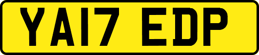 YA17EDP