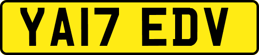 YA17EDV