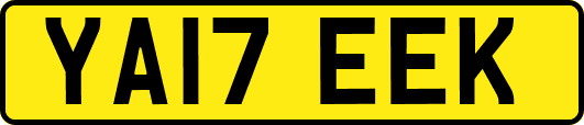 YA17EEK