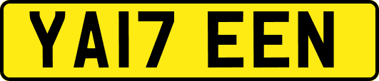 YA17EEN