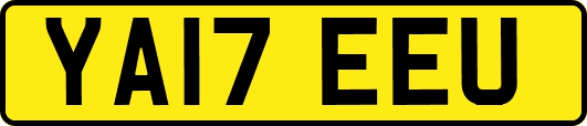 YA17EEU