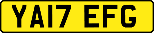 YA17EFG