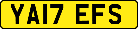 YA17EFS
