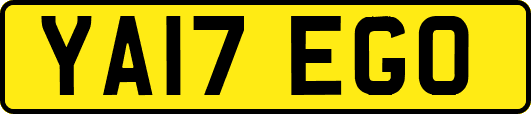 YA17EGO