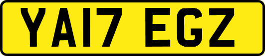YA17EGZ