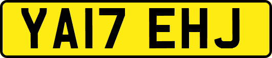 YA17EHJ