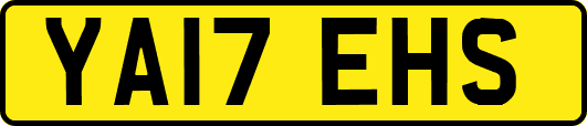 YA17EHS