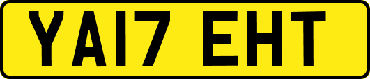 YA17EHT