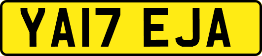 YA17EJA