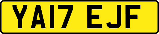 YA17EJF