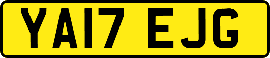 YA17EJG