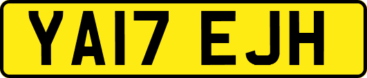 YA17EJH