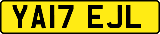 YA17EJL