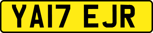 YA17EJR