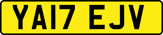 YA17EJV