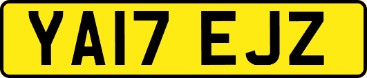 YA17EJZ