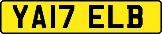 YA17ELB
