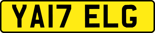 YA17ELG