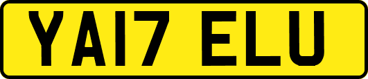YA17ELU
