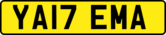 YA17EMA