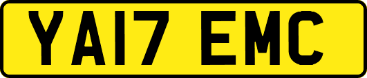 YA17EMC