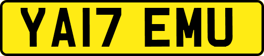 YA17EMU