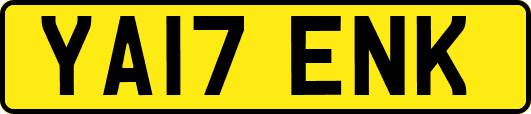YA17ENK