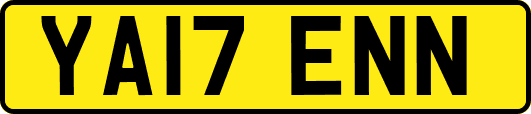 YA17ENN