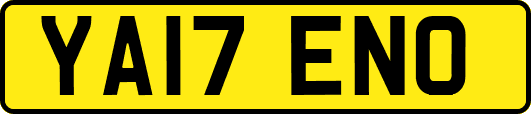 YA17ENO