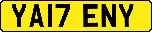 YA17ENY