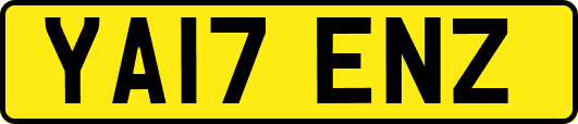 YA17ENZ