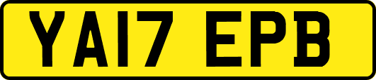 YA17EPB