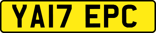 YA17EPC