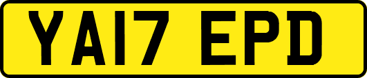 YA17EPD