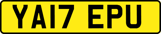 YA17EPU