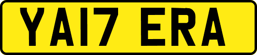 YA17ERA