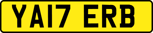 YA17ERB