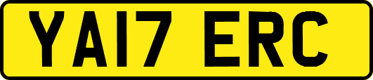 YA17ERC