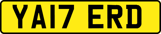 YA17ERD
