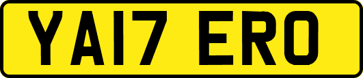 YA17ERO