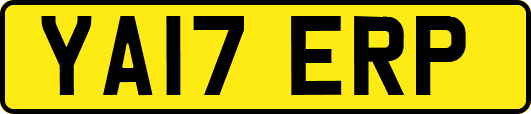 YA17ERP