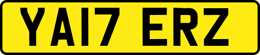 YA17ERZ