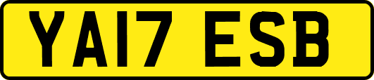 YA17ESB