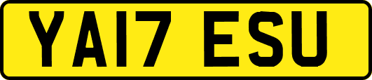 YA17ESU