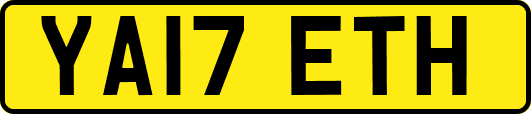 YA17ETH