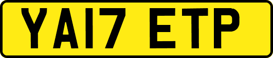 YA17ETP