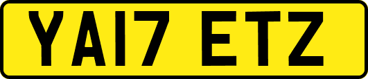 YA17ETZ