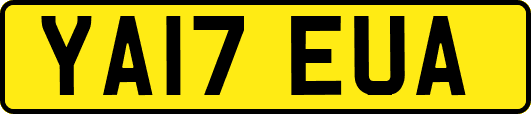 YA17EUA
